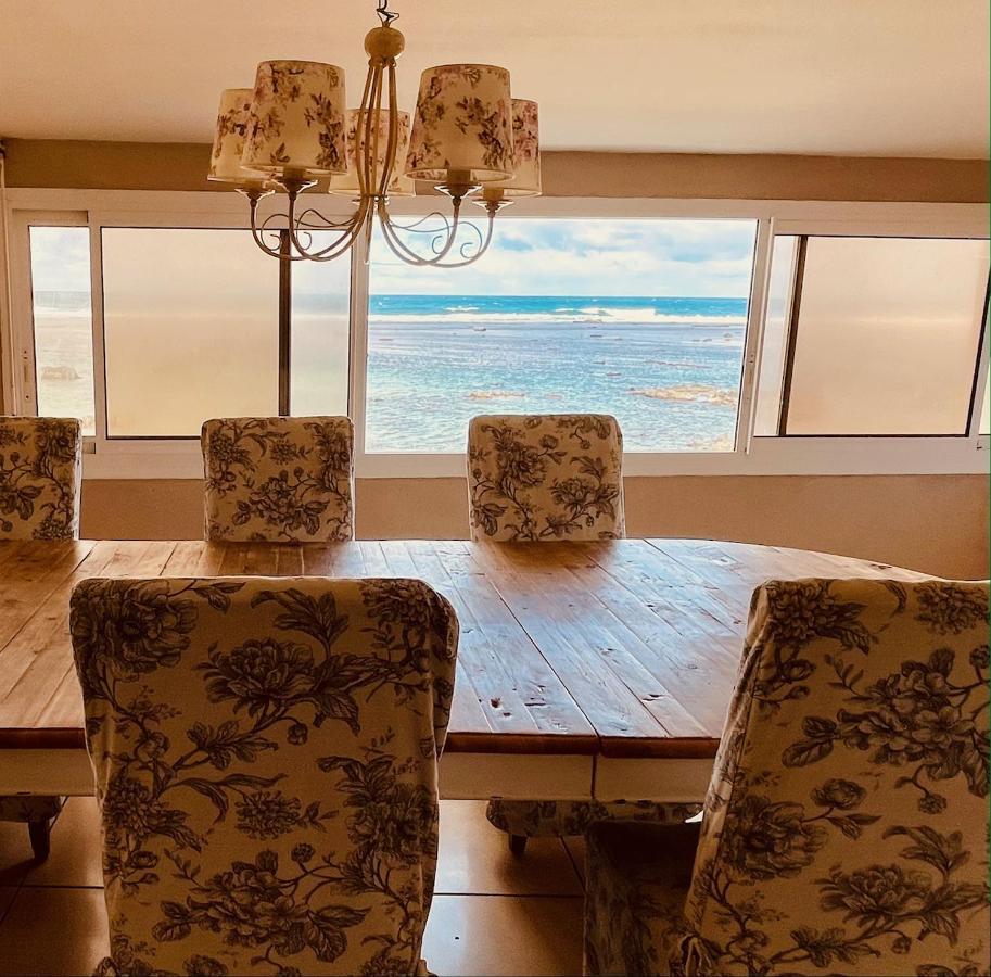 Villa Maimouna Les Pieds Dans L'Eau Saint Pierre Exterior foto