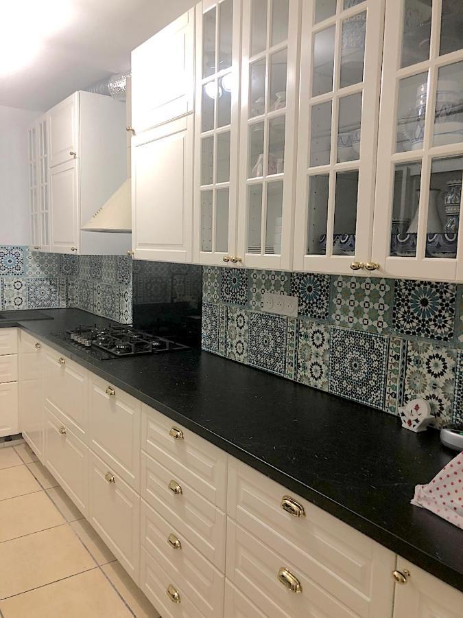 Villa Maimouna Les Pieds Dans L'Eau Saint Pierre Exterior foto